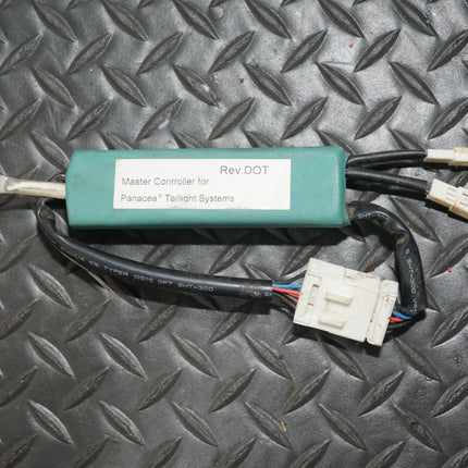 Harley FLD Switchback Panacea Taillight Controller 2012-2016 OEM