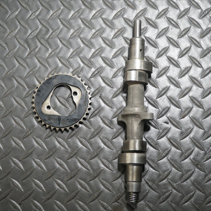 Honda CB350 CL350 SL350 Camshaft OEM Engine Cam