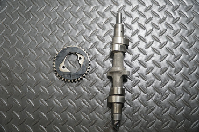 Honda CB350 CL350 SL350 Camshaft OEM Engine Cam