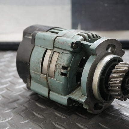 Dnepr Ural 12V 500W 35A Alternator Generator OEM Used