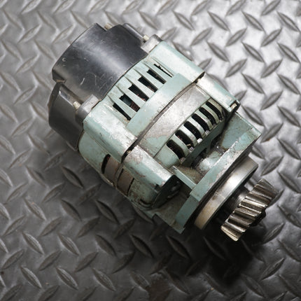 Dnepr Ural 12V 500W 35A Alternator Generator OEM Used