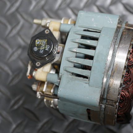 Dnepr Ural 12V 500W 35A Alternator Generator OEM For Parts
