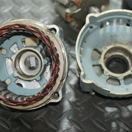 Dnepr Ural 12V 500W 35A Alternator Generator OEM For Parts