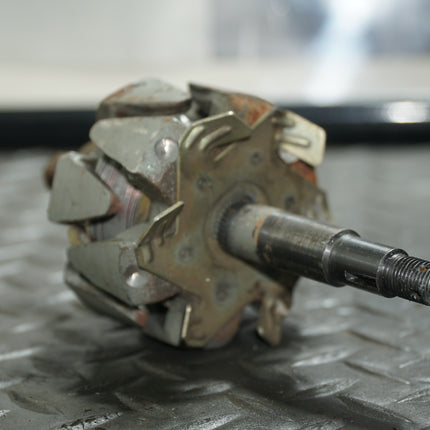 Dnepr Ural 12V 500W 35A Alternator Generator OEM For Parts