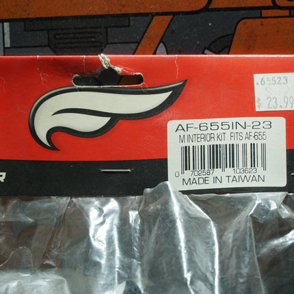 Fulmer Medium Interior Kit AF-655IN-23 Motorcycle Helmet Liner