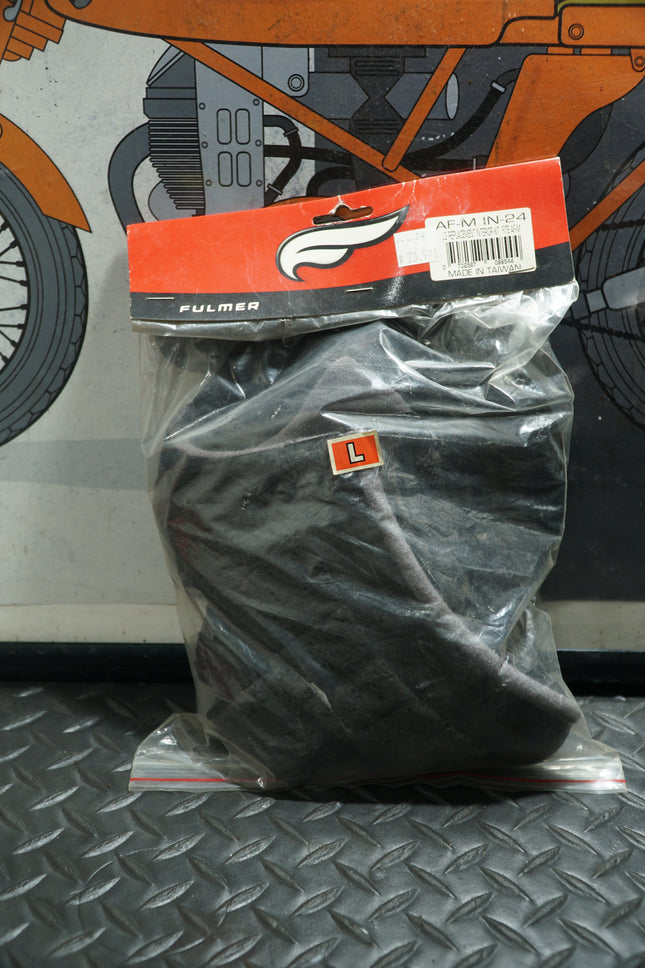 Fulmer Large Interior Kit AF-MIN-24 Motorcycle Helmet Liner Replacement