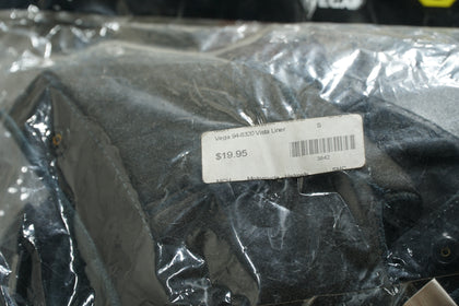 Vega Vista XPV Helmet Liner Small 94-8320 Vista Cushion photo 2