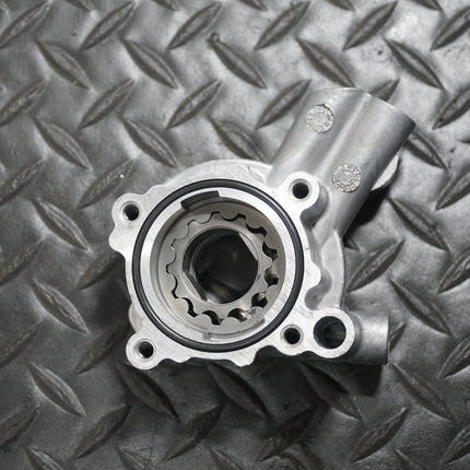 Harley Twin Cam Oil Pump with Gears 26290-99A Softail Dyna Touring