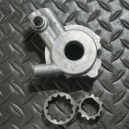 Harley Twin Cam Oil Pump with Gears 26290-99A Softail Dyna Touring