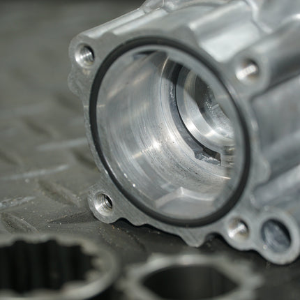 Harley Twin Cam Oil Pump with Gears 26290-99A Softail Dyna Touring
