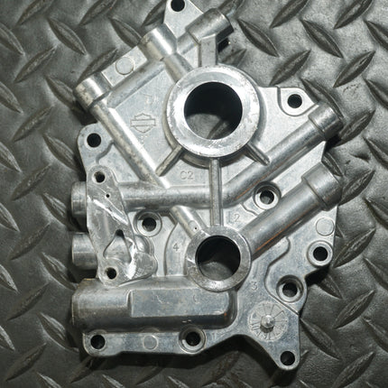 Harley M8 Milwaukee-Eight OEM Cam Support Plate 25400131 2017-23