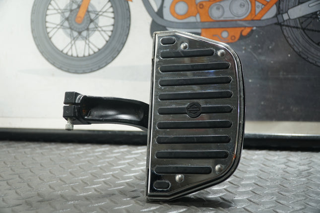 Harley Softail Heritage Classic FLSTC Footboard 2009-2013 OEM