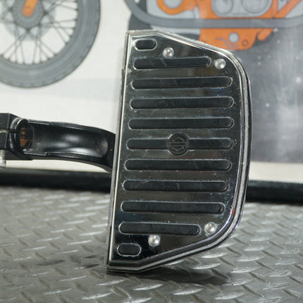 Harley Softail Heritage Classic FLSTC Footboard 2009-2013 OEM
