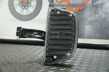 Harley Softail Heritage Classic FLSTC Footboard 2009-2013 OEM photo 2