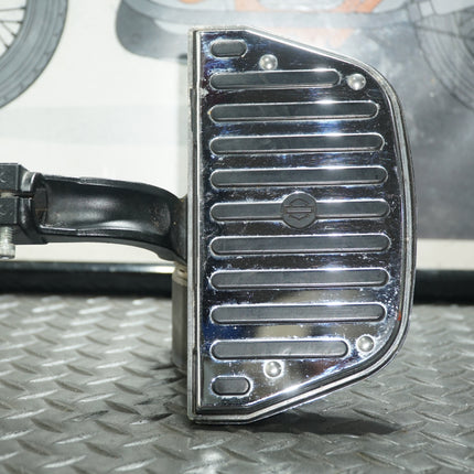 Harley Softail Heritage Classic FLSTC Footboard 2009-2013 OEM