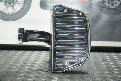 Harley Softail Heritage Classic FLSTC Footboard 2009-2013 OEM photo 3