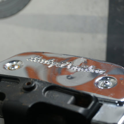 Harley Softail Heritage Classic FLSTC Footboard 2009-2013 OEM
