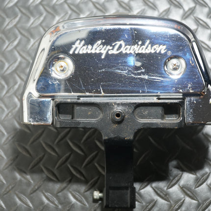 Harley Softail Heritage Classic FLSTC Footboard 2009-2013 OEM