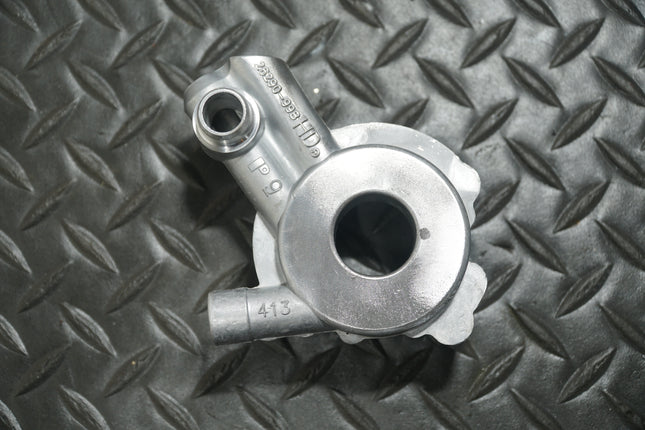 Harley Twin Cam Oil Pump Housing 26290-99B OEM