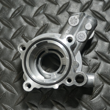 Harley Twin Cam Oil Pump Housing 26290-99B OEM