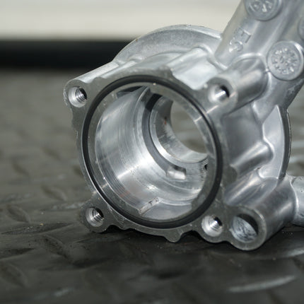Harley Twin Cam Oil Pump Housing 26290-99B OEM