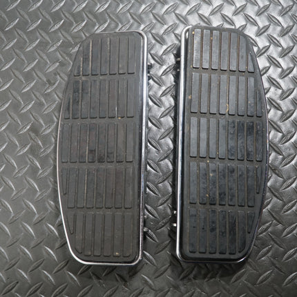 Harley Softail FL Footboards Fat Boy Heritage 1340 OEM