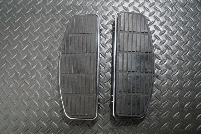 Harley Softail FL Footboards Fat Boy Heritage 1340 OEM
