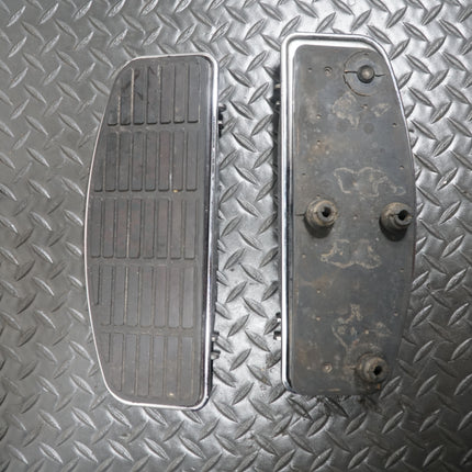 Harley Softail FL Footboards Fat Boy Heritage 1340 OEM