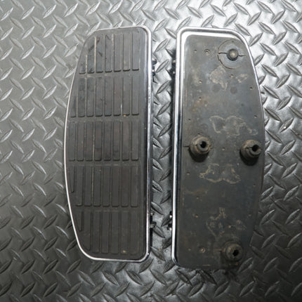 Harley Softail FL Footboards Fat Boy Heritage 1340 OEM