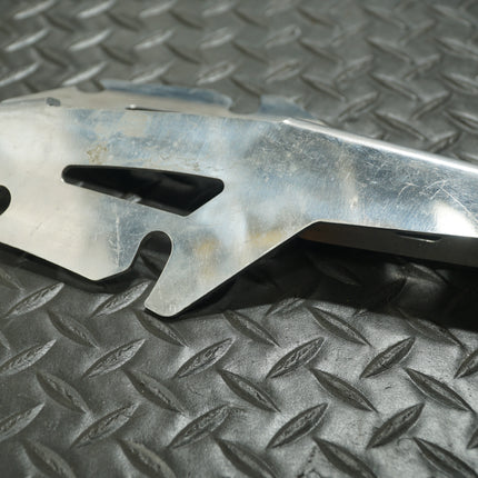 Kawasaki Vulcan 1500L Windshield Bracket Mounts 1996-1997 Front Cowling