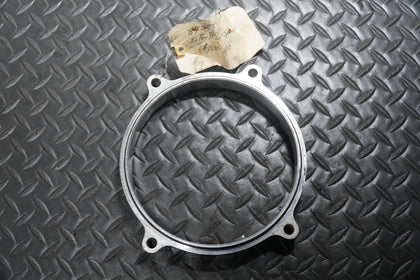 Harley Softail Primary Open Belt Spacer Ring OEM 1987-99 photo 1
