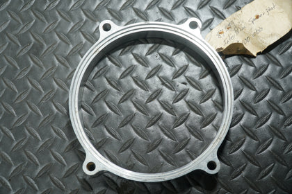 Harley Softail Primary Open Belt Spacer Ring OEM 1987-99 photo 3