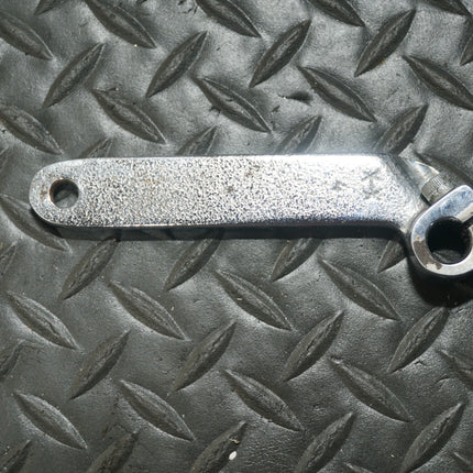 Harley FLT Inner Shifter Lever 33718-82 1982 & Up Chrome OEM