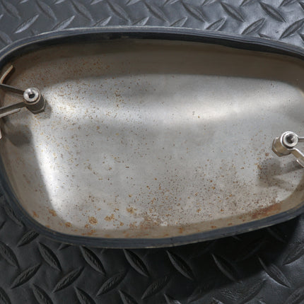 Yamaha Virago XV1000 Right Air Intake Cleaner Box & Cover 1984-1985 OEM