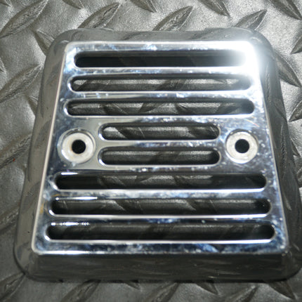 2001 Yamaha Road Star XV1600 Rectifier Voltage Regulator Cover OEM