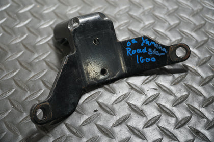 1999-2003 Yamaha Road Star XV1600 Top Engine Motor Mount Bracket Stay OEM photo 1