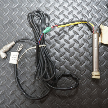 2006-2013 Harley Street Glide FLHX Throttle By Wire Twist Grip Sensor OEM