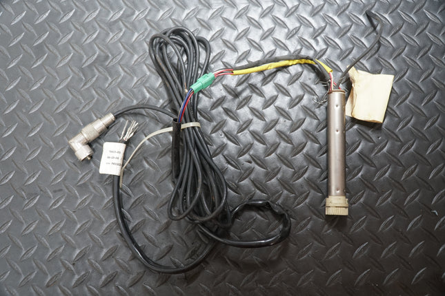 2006-2013 Harley Street Glide FLHX Throttle By Wire Twist Grip Sensor OEM