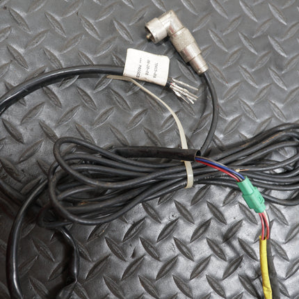 2006-2013 Harley Street Glide FLHX Throttle By Wire Twist Grip Sensor OEM