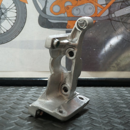 1967-1981 Harley Ironhead Sportster Rear Motor Mount 16203-67 OEM
