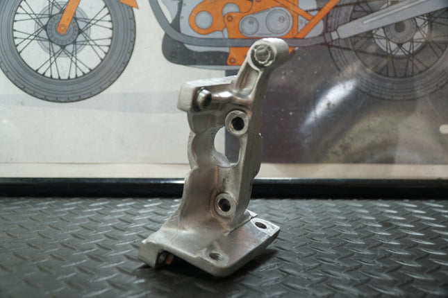 1967-1981 Harley Ironhead Sportster Rear Motor Mount 16203-67 OEM