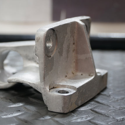 1967-1981 Harley Ironhead Sportster Rear Motor Mount 16203-67 OEM