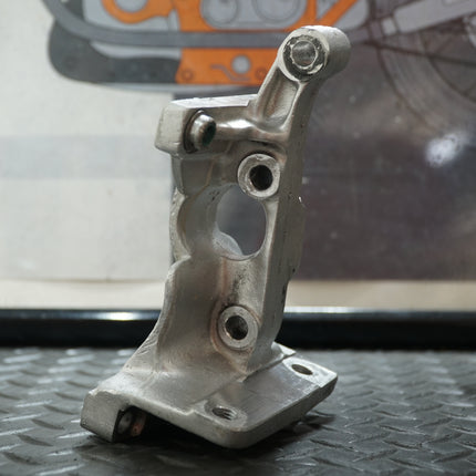 1967-1981 Harley Ironhead Sportster Rear Motor Mount 16203-67 OEM
