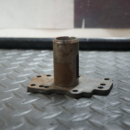 1976 Harley Sportster 1000 Inner Oil Pump Cover OEM