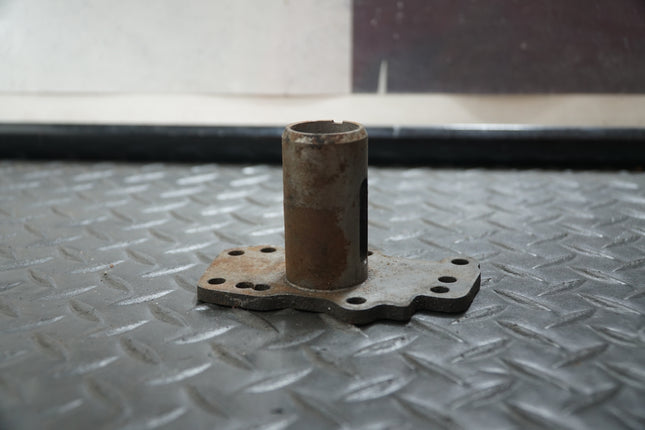1976 Harley Sportster 1000 Inner Oil Pump Cover OEM