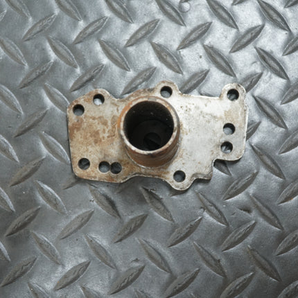 1976 Harley Sportster 1000 Inner Oil Pump Cover OEM