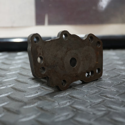 1976 Harley Sportster 1000 Inner Oil Pump Cover OEM