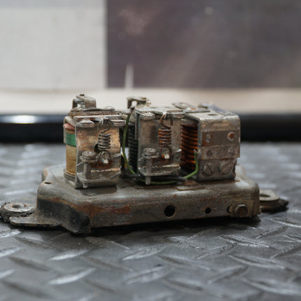 1955-1962 Chevy Corvette Bel Air Impala Voltage Regulator Safari Star Chief OEM