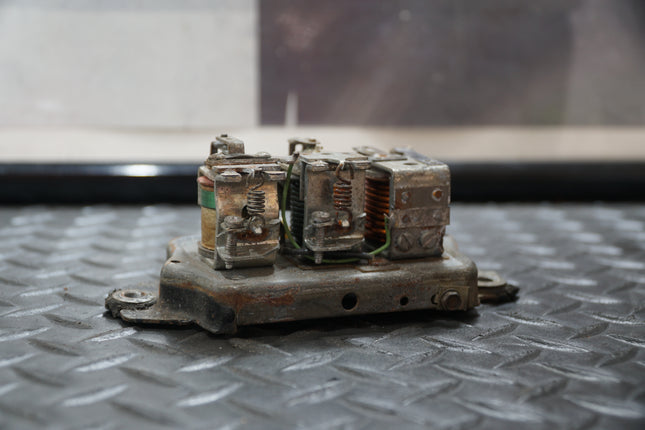1955-1962 Chevy Corvette Bel Air Impala Voltage Regulator Safari Star Chief OEM