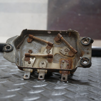 1955-1962 Chevy Corvette Bel Air Impala Voltage Regulator Safari Star Chief OEM